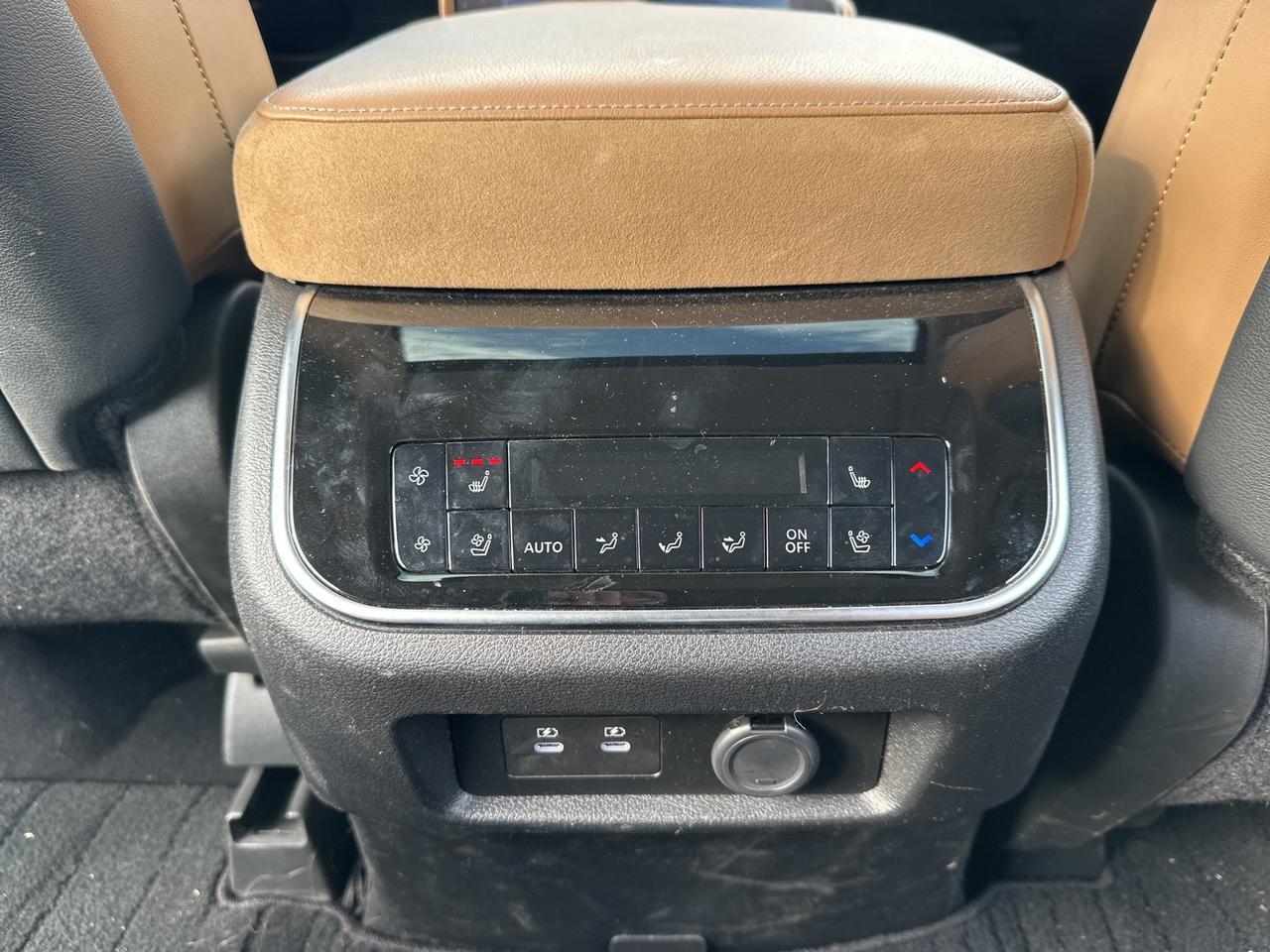 2025 INFINITI QX80 SENSORY Chantilly VA