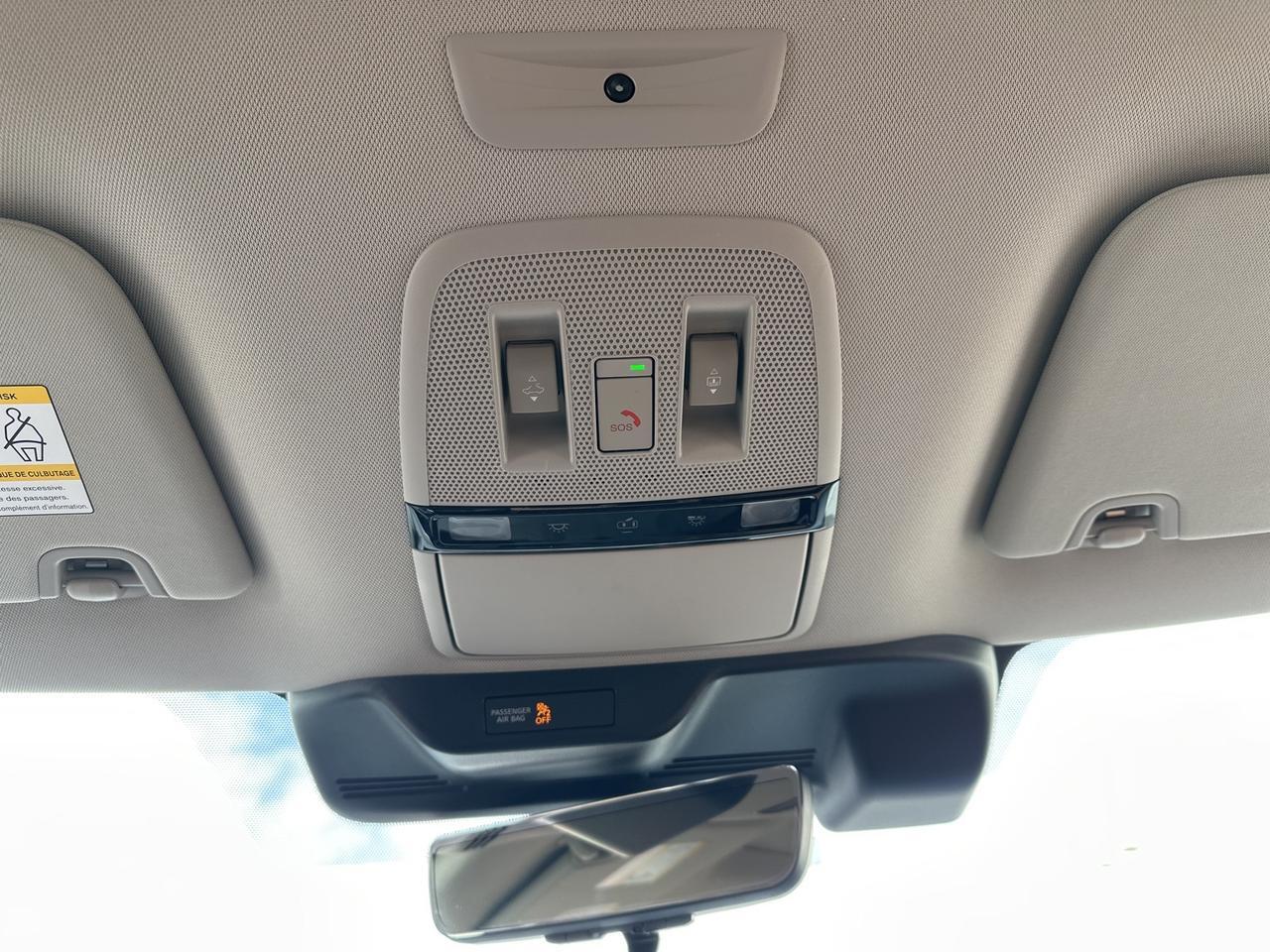 2025 INFINITI QX80 SENSORY Chantilly VA