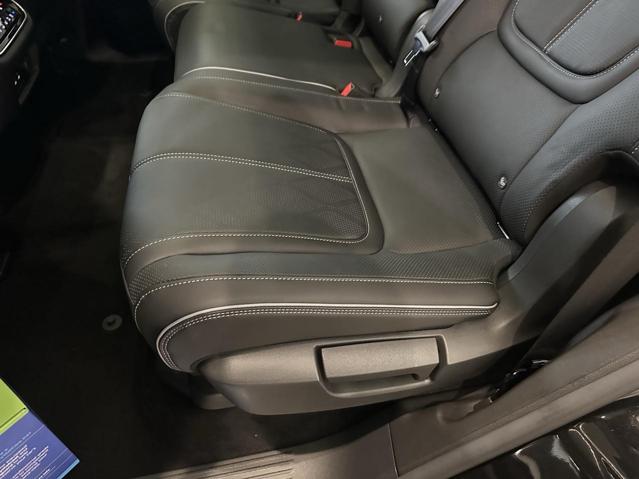 2025 INFINITI QX80 SENSORY Annapolis MD
