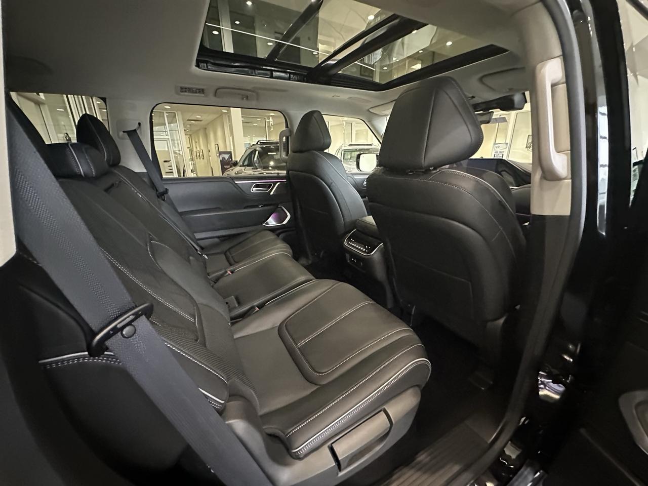 2025 INFINITI QX80 SENSORY Annapolis MD