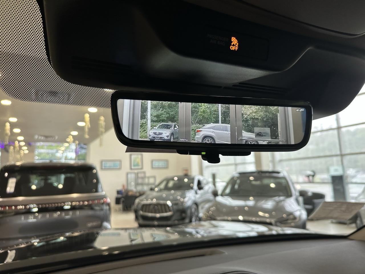 2025 INFINITI QX80 SENSORY Annapolis MD