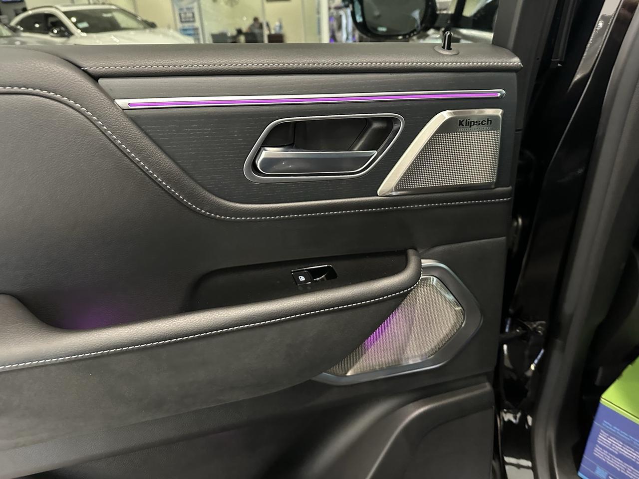 2025 INFINITI QX80 SENSORY Annapolis MD