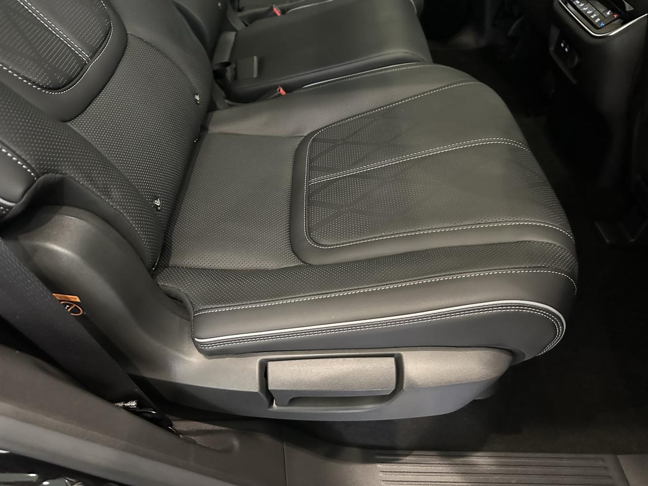 2025 INFINITI QX80 SENSORY Annapolis MD