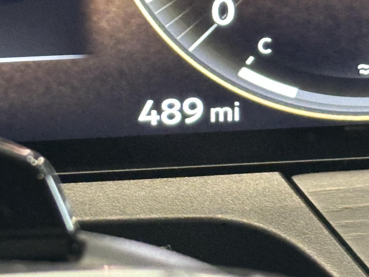 2025 INFINITI QX80 SENSORY Annapolis MD