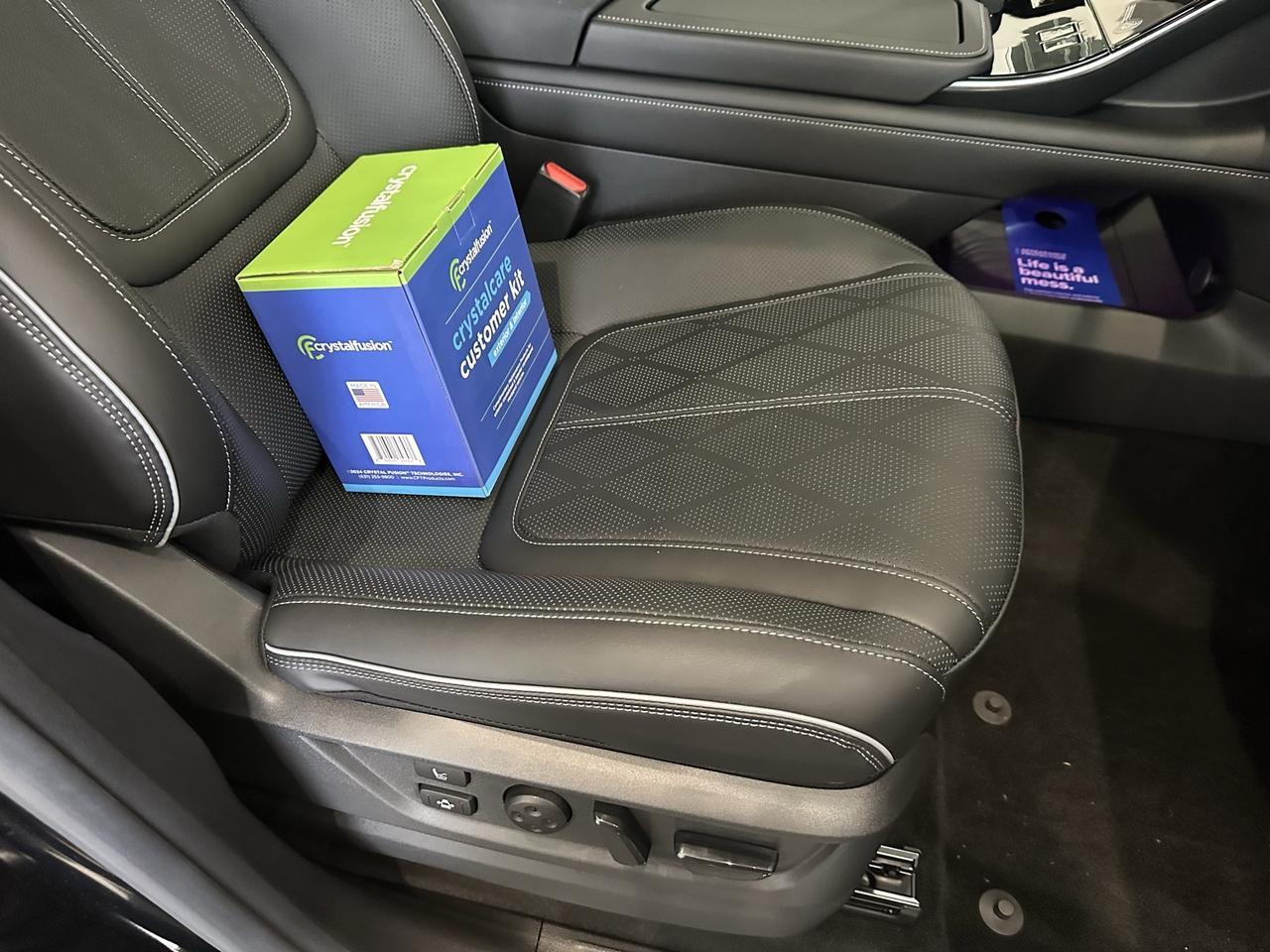 2025 INFINITI QX80 SENSORY Annapolis MD