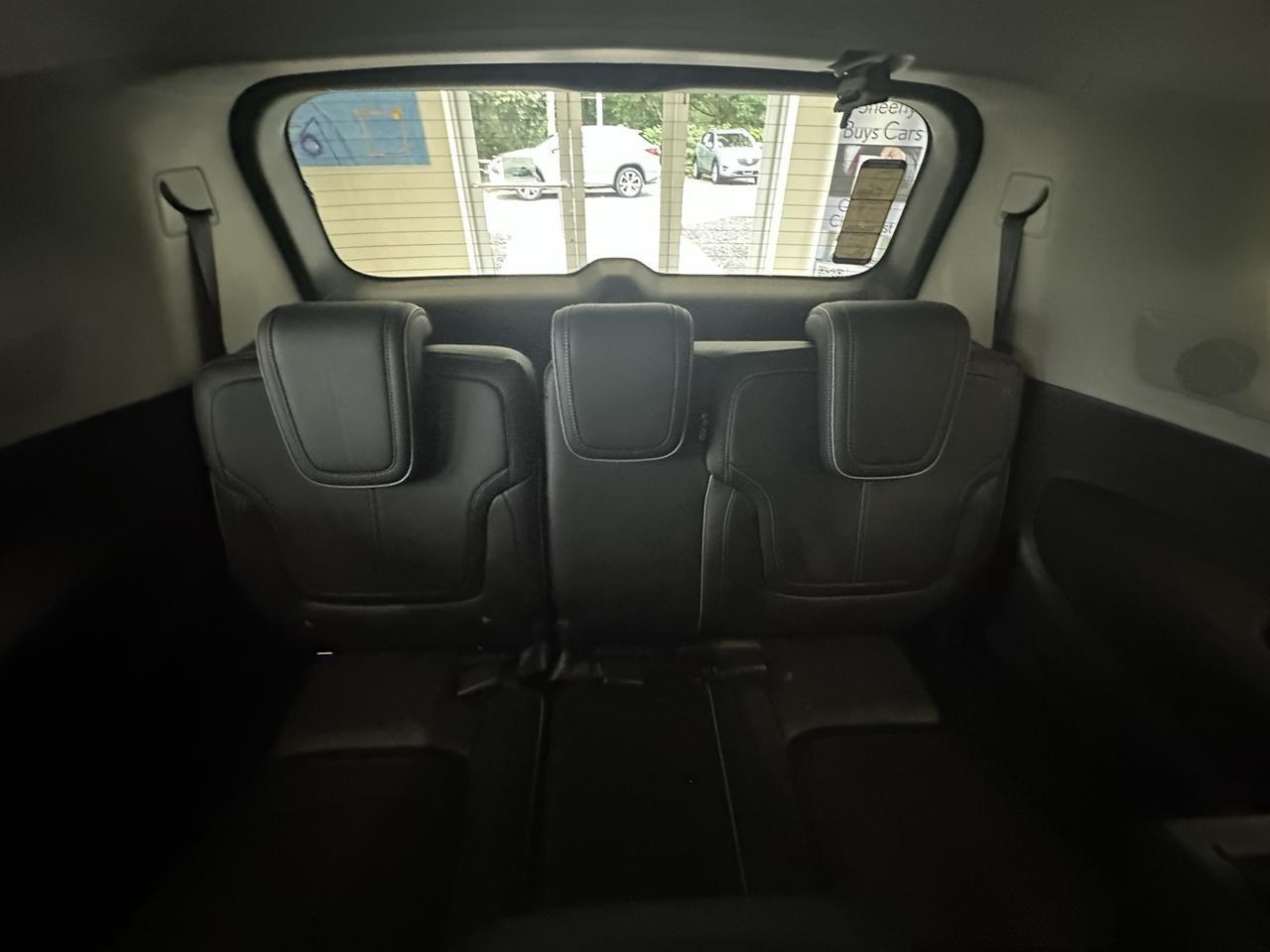 2025 INFINITI QX80 SENSORY Annapolis MD