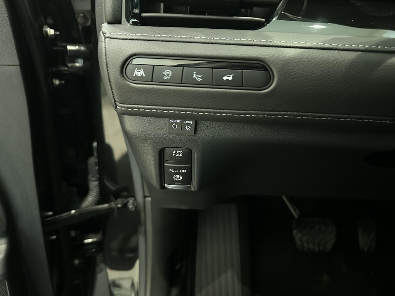 2025 INFINITI QX80 SENSORY Annapolis MD