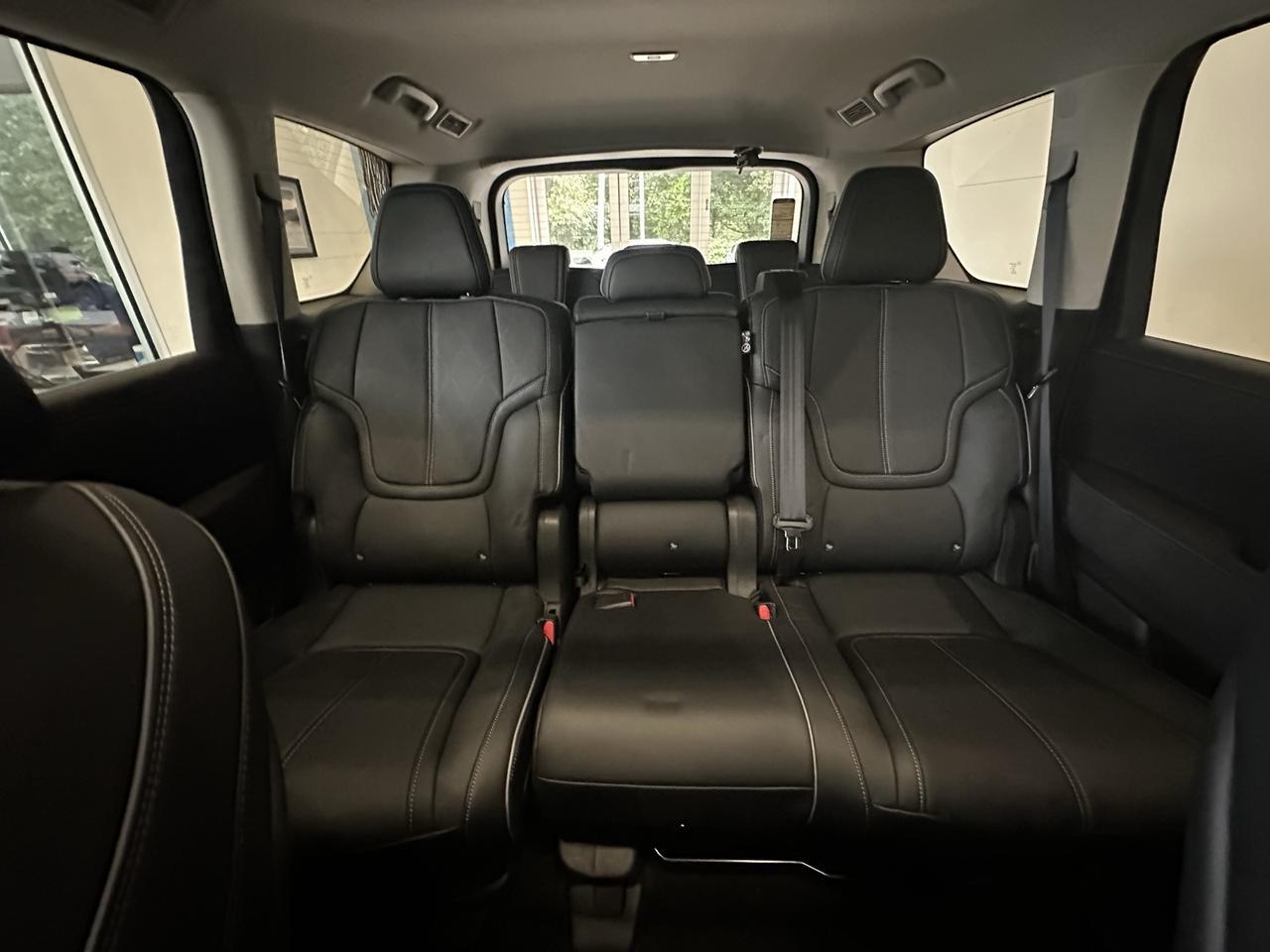 2025 INFINITI QX80 SENSORY Annapolis MD