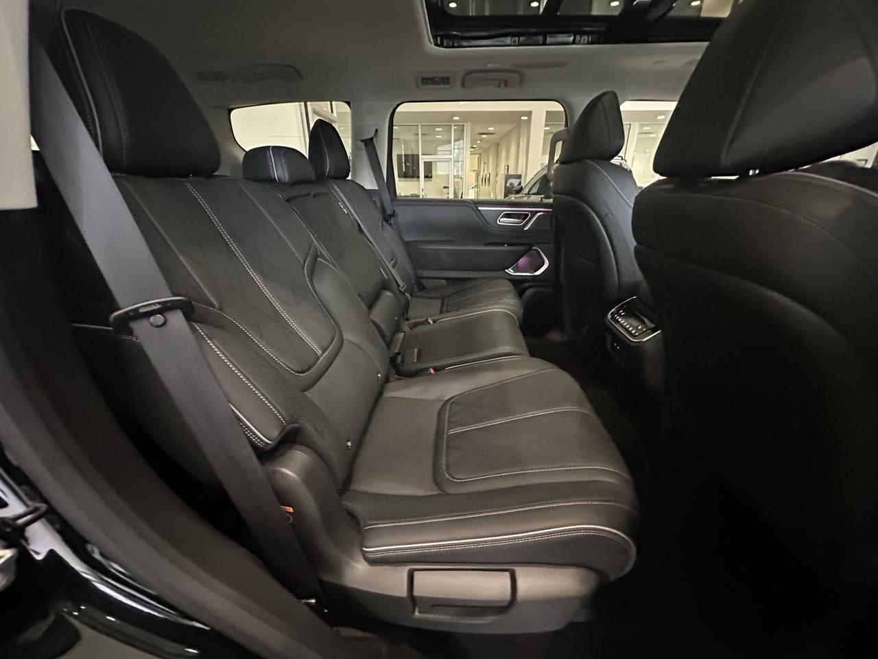 2025 INFINITI QX80 SENSORY Annapolis MD