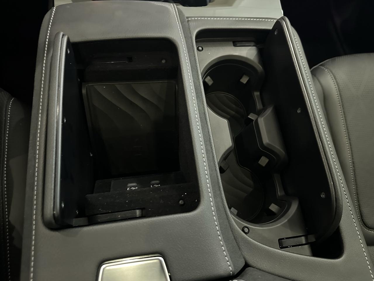 2025 INFINITI QX80 SENSORY Annapolis MD