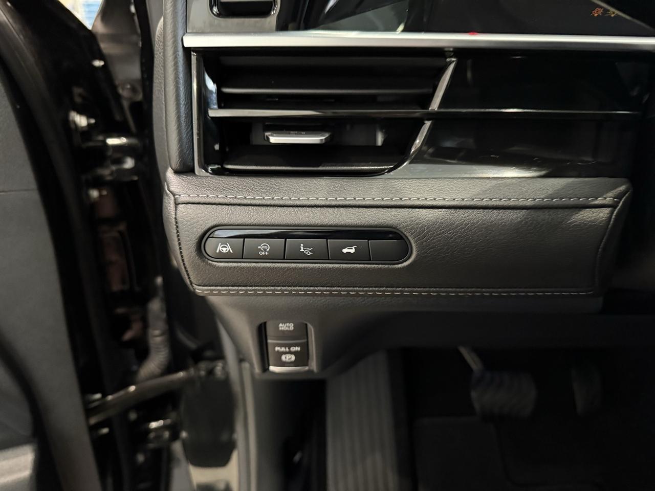 2025 INFINITI QX80 SENSORY Annapolis MD