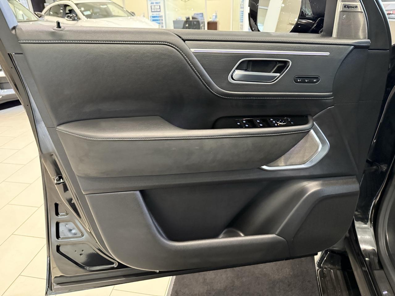 2025 INFINITI QX80 SENSORY Annapolis MD
