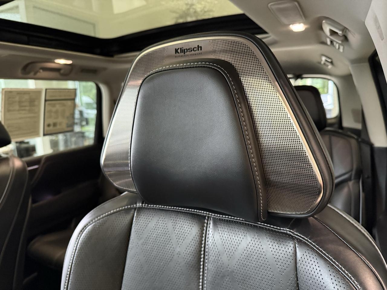 2025 INFINITI QX80 SENSORY Annapolis MD