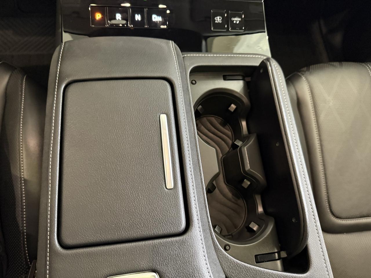 2025 INFINITI QX80 SENSORY Annapolis MD