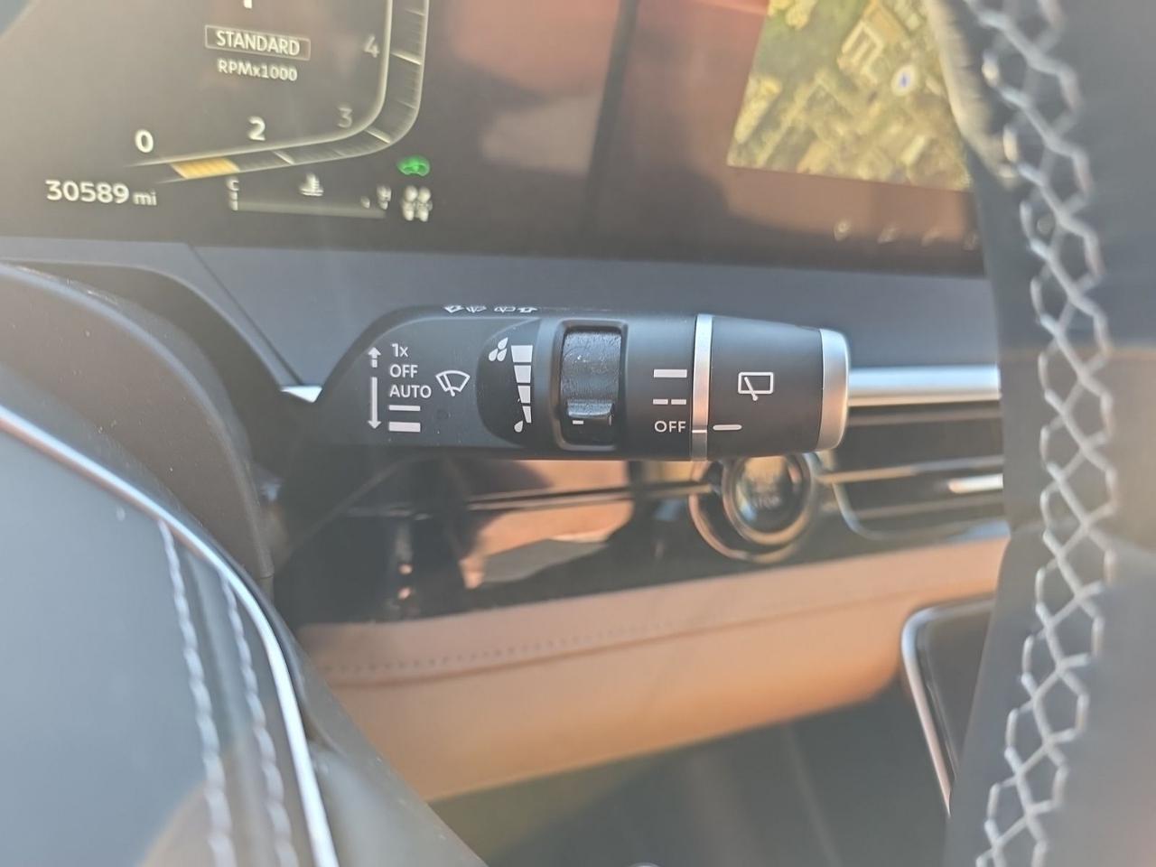 2025 INFINITI QX80 SENSORY Glen Burnie MD