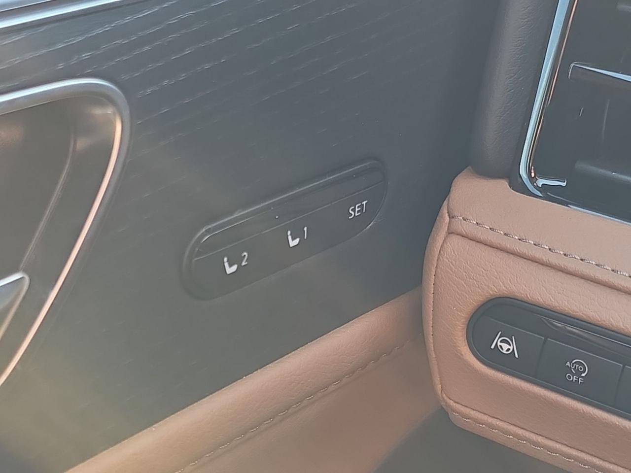 2025 INFINITI QX80 SENSORY Glen Burnie MD