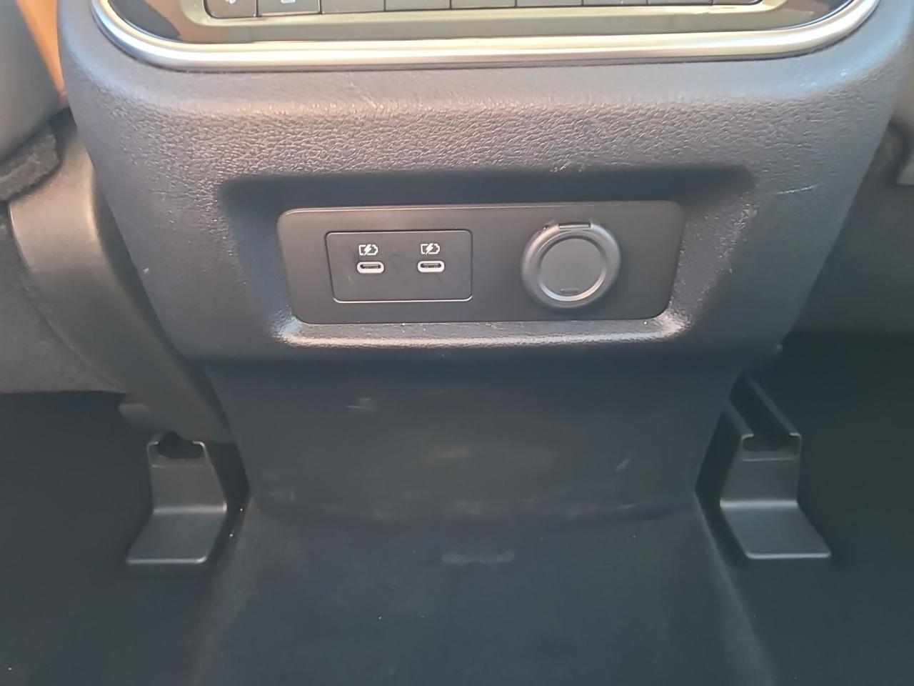 2025 INFINITI QX80 SENSORY Glen Burnie MD