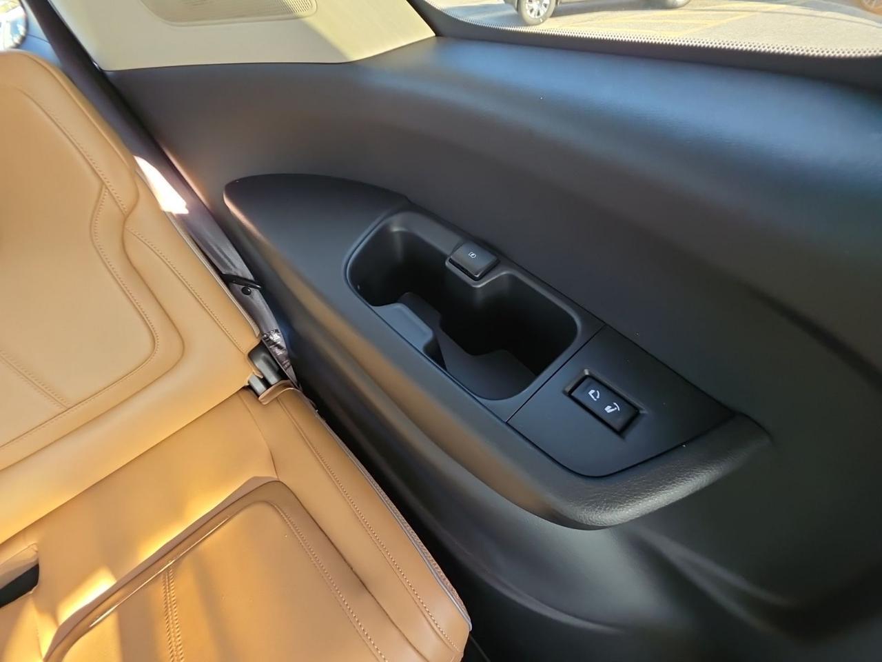 2025 INFINITI QX80 SENSORY Glen Burnie MD