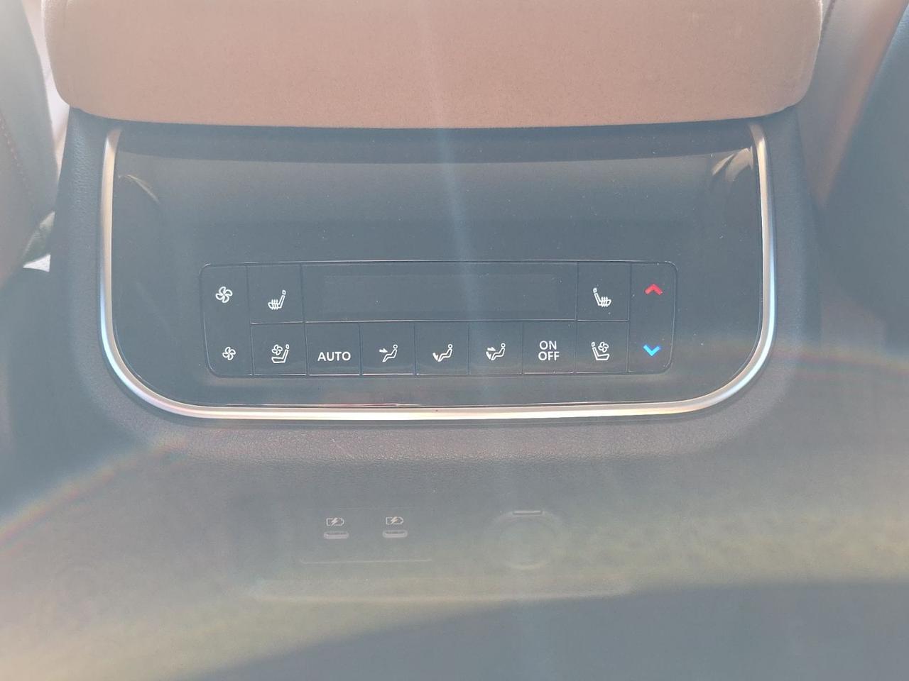 2025 INFINITI QX80 SENSORY Glen Burnie MD