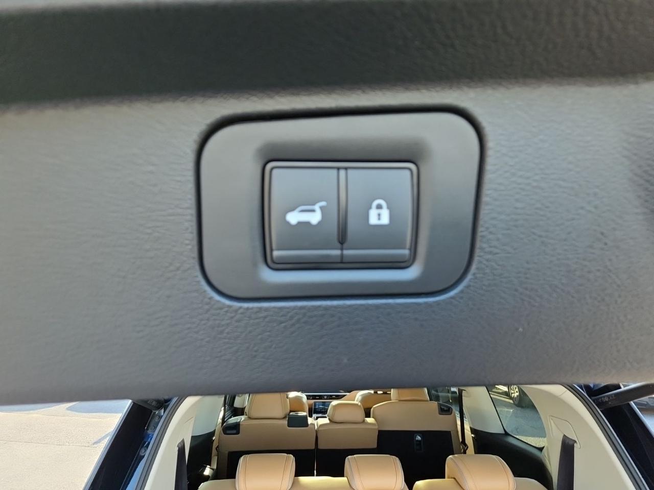 2025 INFINITI QX80 SENSORY Glen Burnie MD