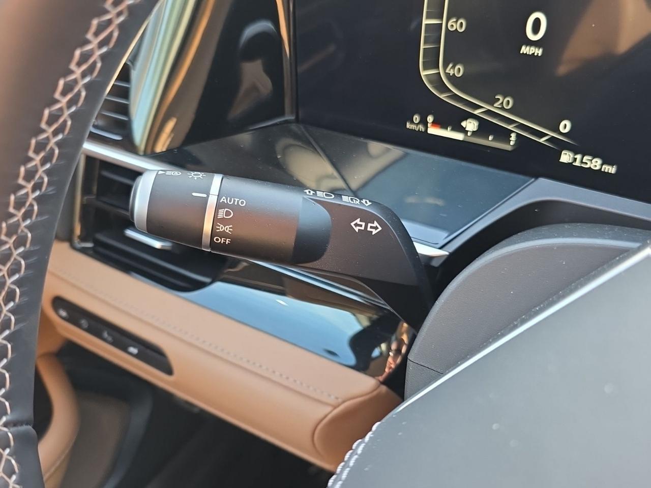 2025 INFINITI QX80 SENSORY Glen Burnie MD