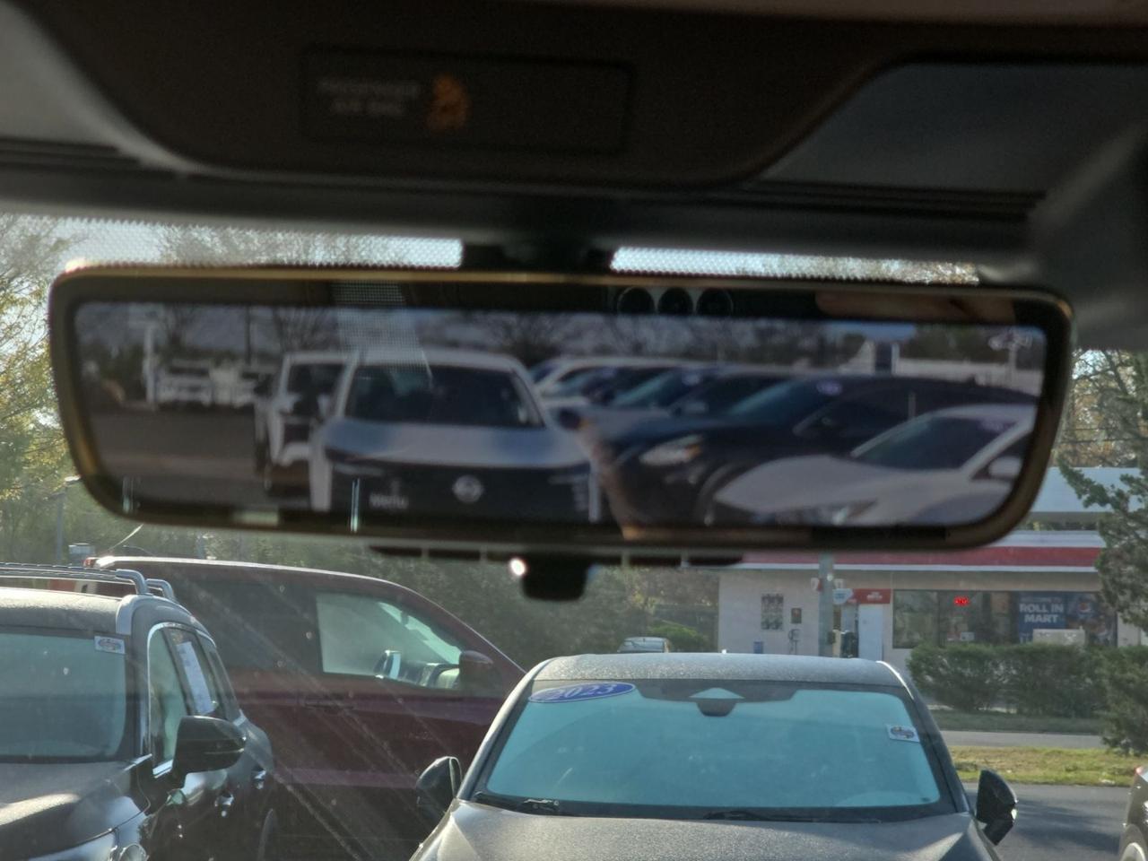 2025 INFINITI QX80 SENSORY Glen Burnie MD