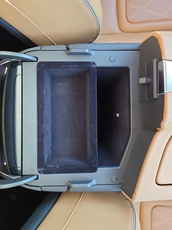 2025 INFINITI QX80 SENSORY Glen Burnie MD