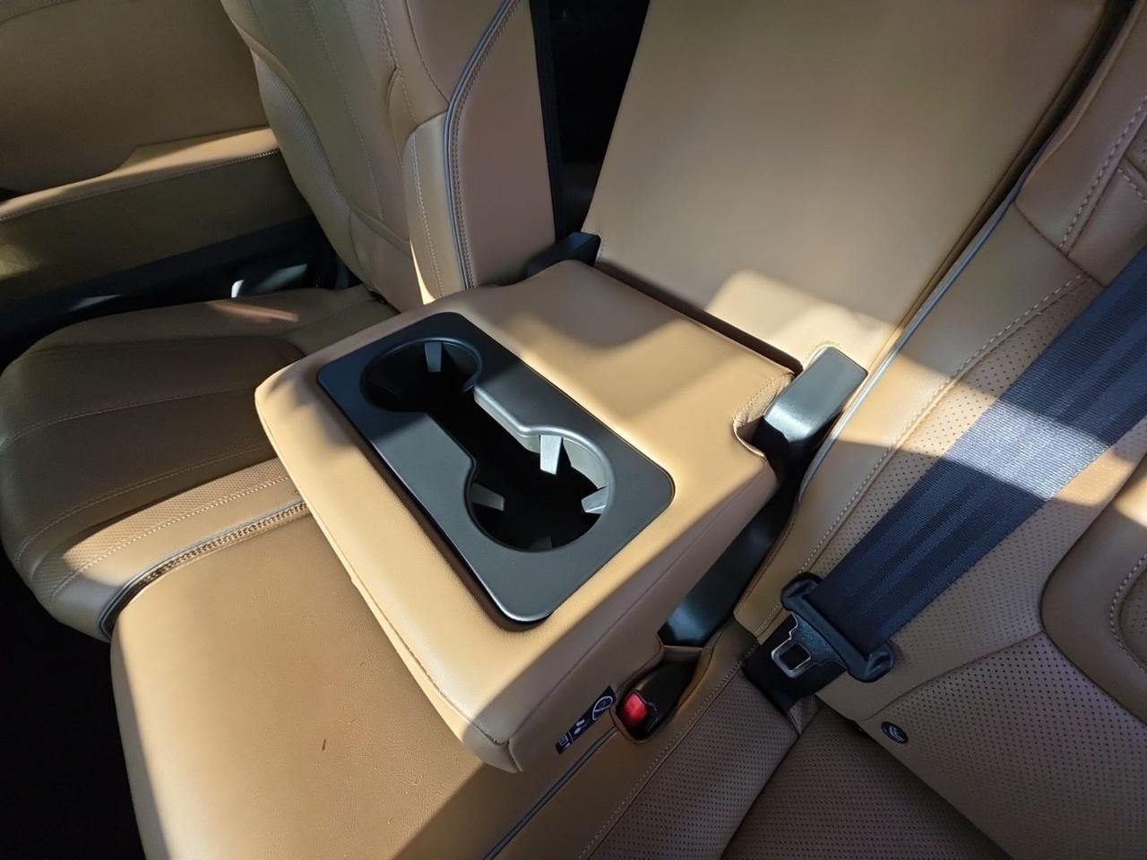 2025 INFINITI QX80 SENSORY Glen Burnie MD