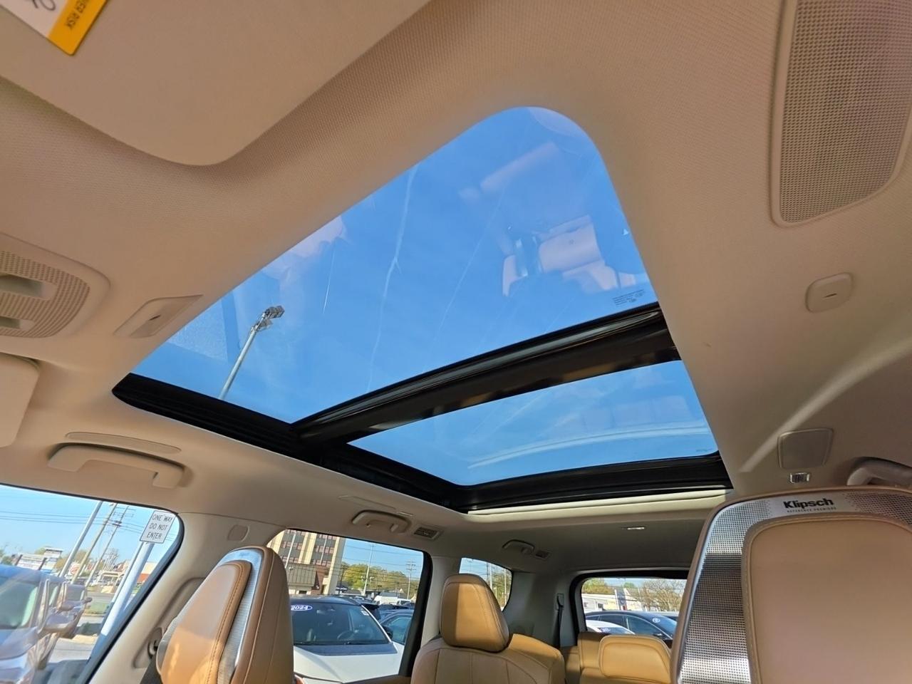 2025 INFINITI QX80 SENSORY Glen Burnie MD