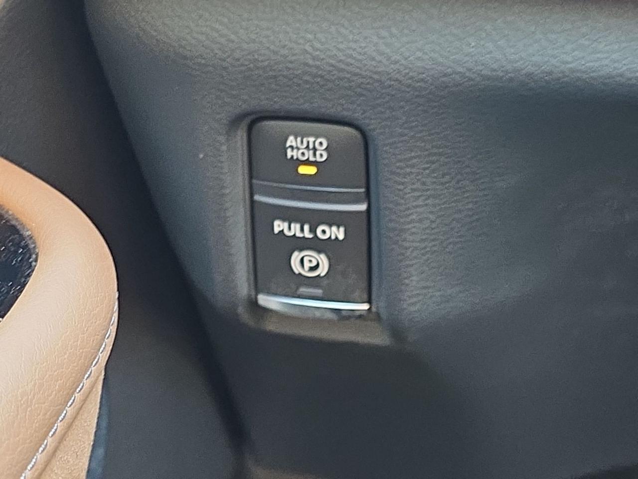 2025 INFINITI QX80 SENSORY Glen Burnie MD