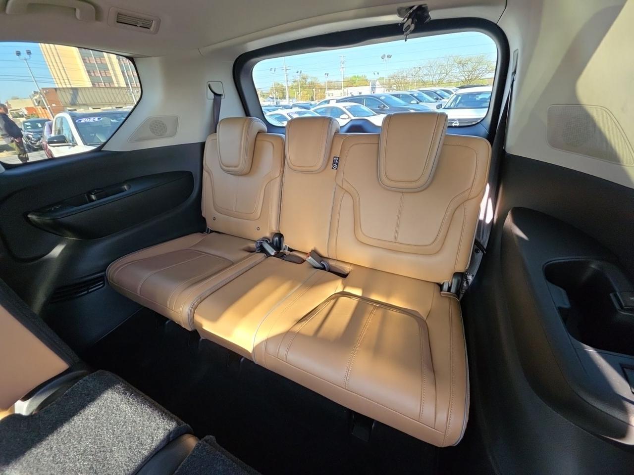 2025 INFINITI QX80 SENSORY Glen Burnie MD