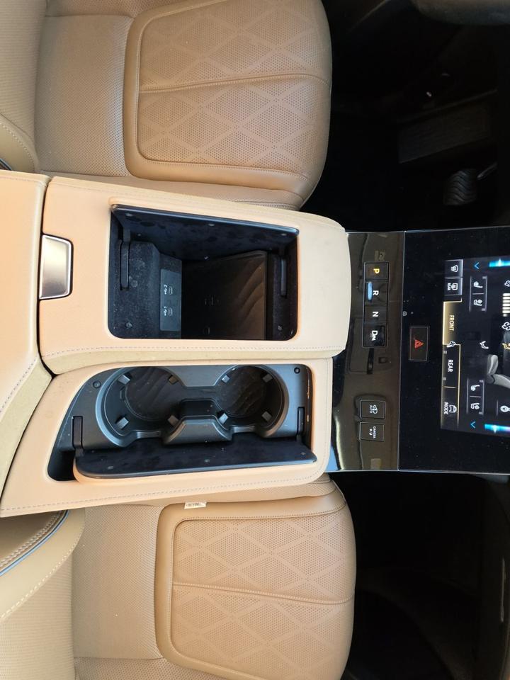 2025 INFINITI QX80 SENSORY Glen Burnie MD