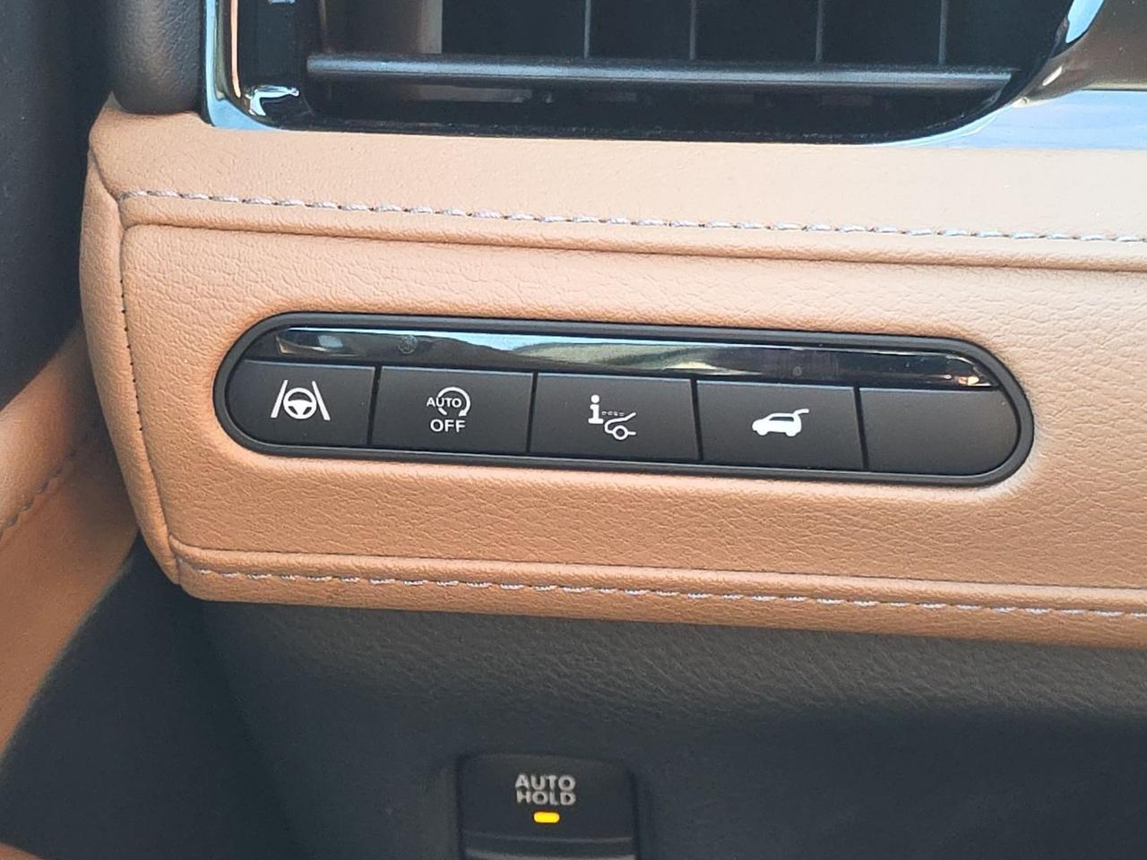 2025 INFINITI QX80 SENSORY Glen Burnie MD