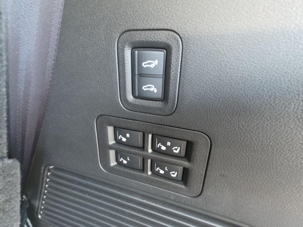 2025 INFINITI QX80 SENSORY Glen Burnie MD