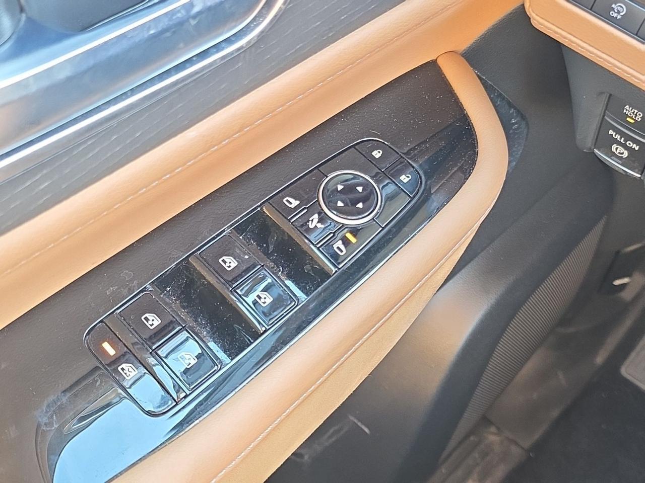 2025 INFINITI QX80 SENSORY Glen Burnie MD