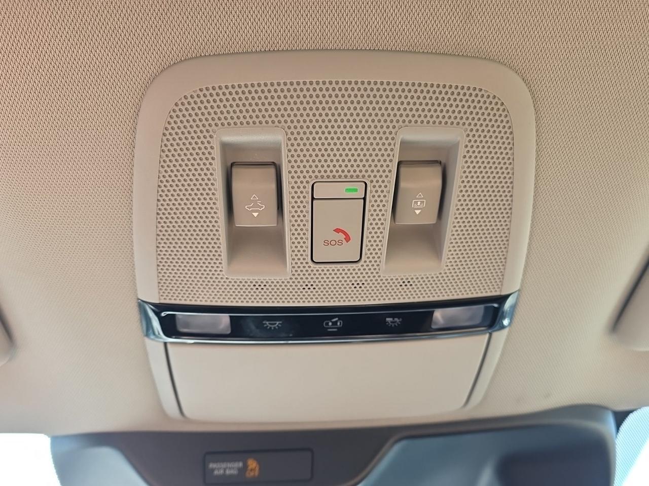 2025 INFINITI QX80 SENSORY Glen Burnie MD