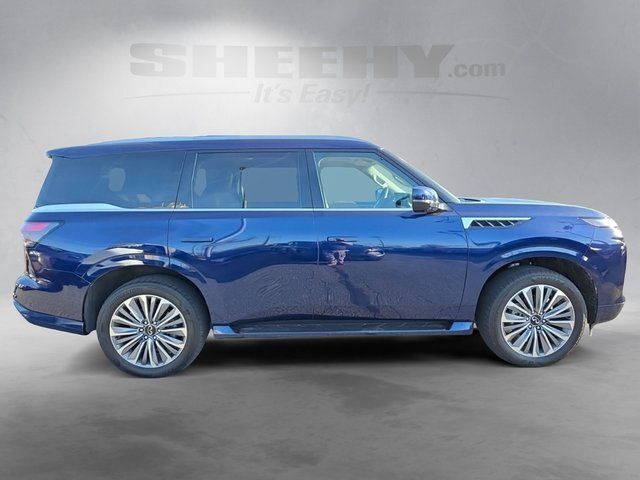 2025 INFINITI QX80 SENSORY Glen Burnie MD