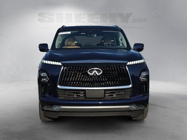 2025 INFINITI QX80 SENSORY Glen Burnie MD