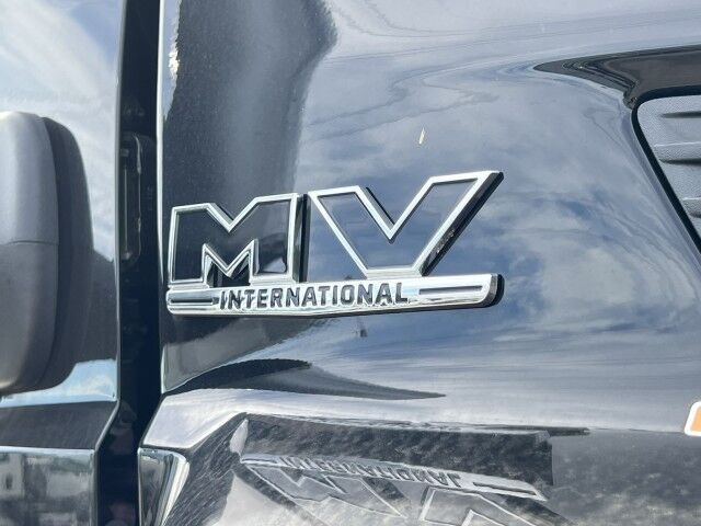 2025 International MV Extended Cab Jerr-Dan MPL60 Miami FL