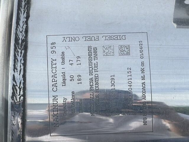 2025 International MV Extended Cab Jerr-Dan MPL60 Miami FL