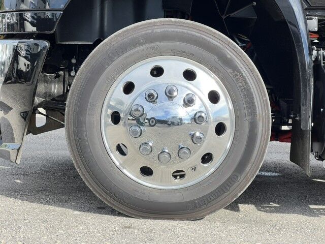 2025 International MV Extended Cab Jerr-Dan MPL60 Miami FL