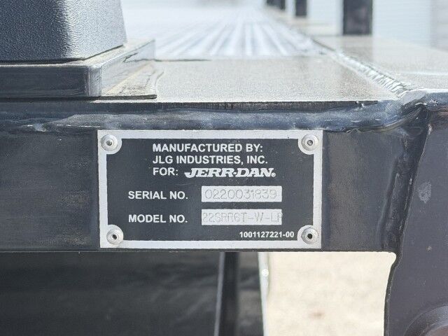 2025 International MV607 EXT Jerr-Dan 22' Rollback Car Carrier Truck with Autogrip Miami FL