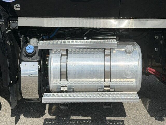 2025 International MV607 EXT Jerr-Dan 22' Rollback Car Carrier Truck with Autogrip Miami FL