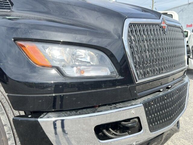 2025 International MV607 Extended Cab Jerr-Dan MPL60 Heavy Duty Wrecker Truck Tampa FL