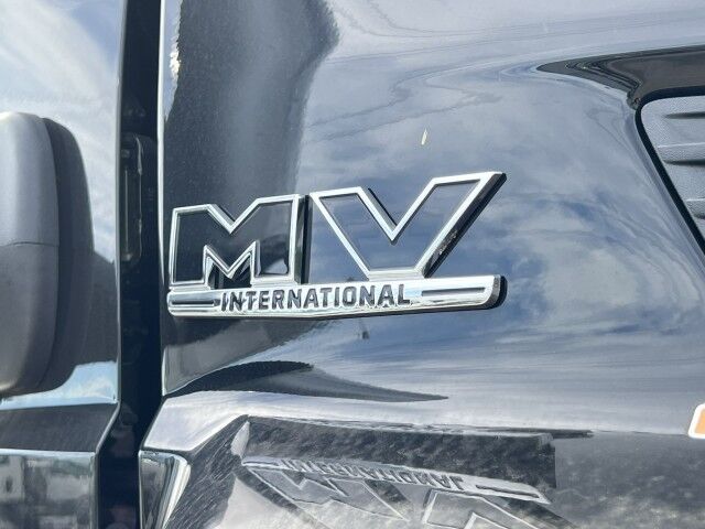 2025 International MV607 Extended Cab Jerr-Dan MPL60 Heavy Duty Wrecker Truck Tampa FL