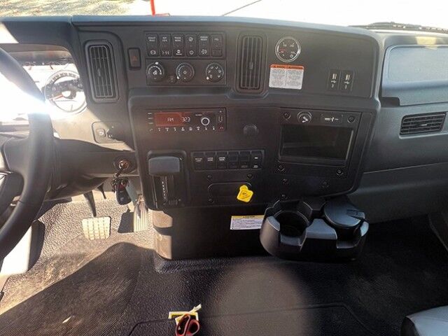 2025 International MV607 Extended Cab Jerr-Dan MPL60 Heavy Duty Wrecker Truck Tampa FL