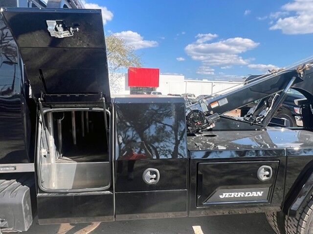 2025 International MV607 Extended Cab Jerr-Dan MPL60 Heavy Duty Wrecker Truck Tampa FL