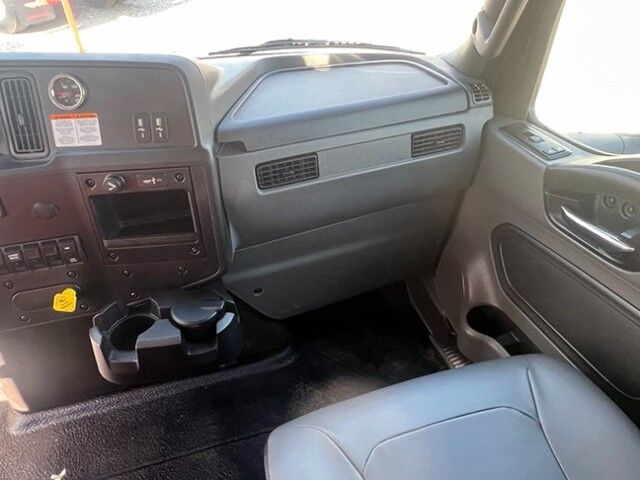 2025 International MV607 Extended Cab Jerr-Dan MPL60 Heavy Duty Wrecker Truck Tampa FL