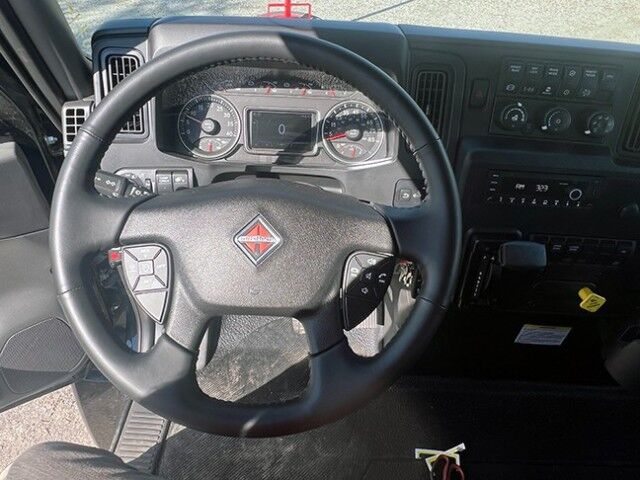 2025 International MV607 Extended Cab Jerr-Dan MPL60 Heavy Duty Wrecker Truck Tampa FL