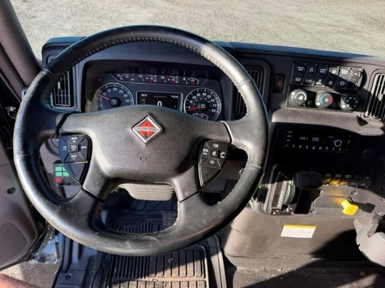 2025 International MV607 Jerr-Dan MPL-60 12-Ton Wrecker Truck Tampa FL